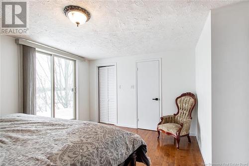 334 Vanier Street, Dieppe, NB - Indoor Photo Showing Bedroom