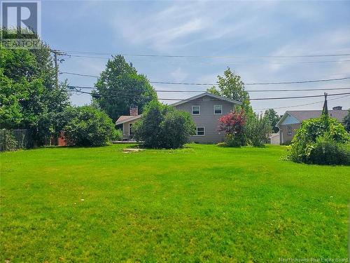 334 Vanier Street, Dieppe, NB - Outdoor