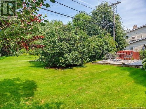 334 Vanier Street, Dieppe, NB - Outdoor