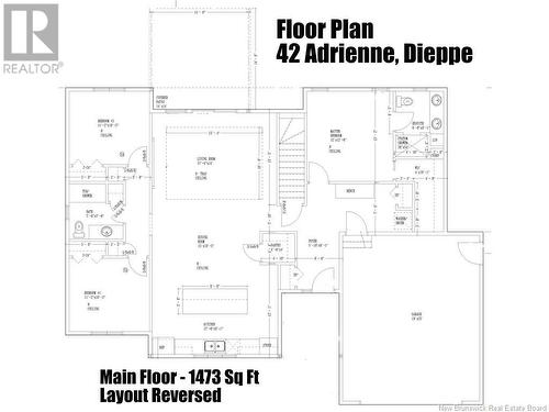 42 Adrienne, Dieppe, NB - Other