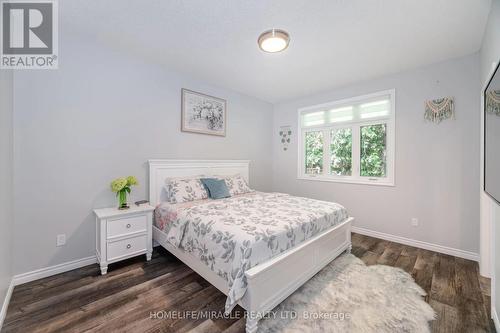 #9 - 44 Main Street E, East Zorra-Tavistock, ON - Indoor Photo Showing Bedroom