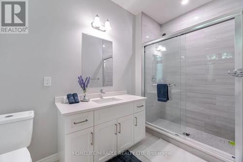 #9 - 44 Main Street E, East Zorra-Tavistock, ON - Indoor Photo Showing Bathroom