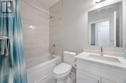 #9 - 44 Main Street E, East Zorra-Tavistock, ON - Indoor Photo Showing Bathroom