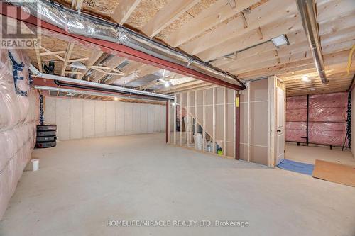 #9 - 44 Main Street E, East Zorra-Tavistock, ON - Indoor Photo Showing Basement