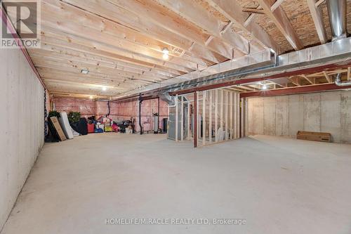 #9 - 44 Main Street E, East Zorra-Tavistock, ON - Indoor Photo Showing Basement