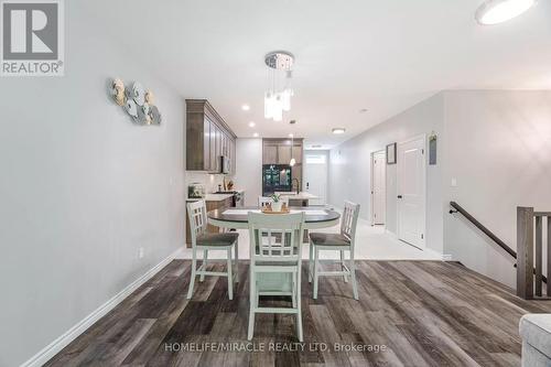 #9 - 44 Main Street E, East Zorra-Tavistock, ON - Indoor Photo Showing Dining Room