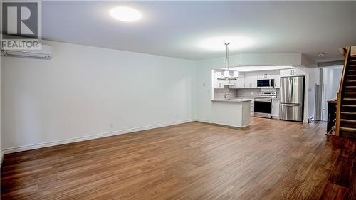 1848 Paris Street Unit# 4, Sudbury, ON - Indoor Photo Showing Kitchen