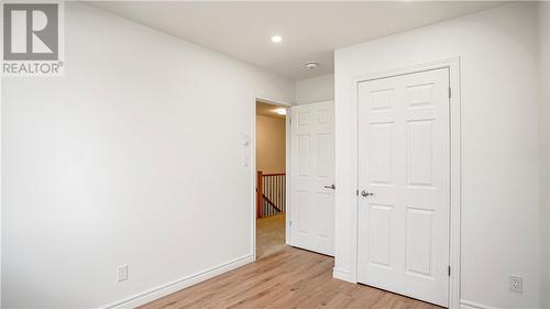 1848 Paris Street Unit# 4, Sudbury, ON - Indoor Photo Showing Other Room