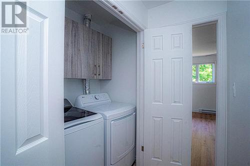 1848 Paris Street Unit# 4, Sudbury, ON - Indoor Photo Showing Laundry Room