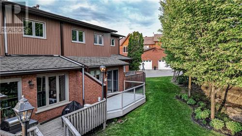 1848 Paris Street Unit# 4, Sudbury, ON - Outdoor With Exterior