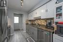 239 Portsmouth Crescent E, London, ON  - Indoor Photo Showing Kitchen With Double Sink 