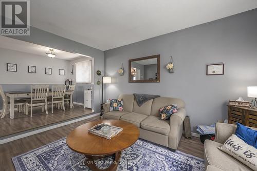 239 Portsmouth Crescent E, London, ON - Indoor Photo Showing Living Room