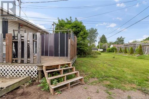 67 Weyburn Road, Moncton, NB - Outdoor