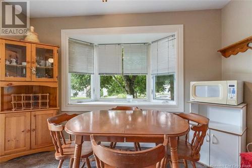 67 Weyburn Road, Moncton, NB - Indoor Photo Showing Dining Room