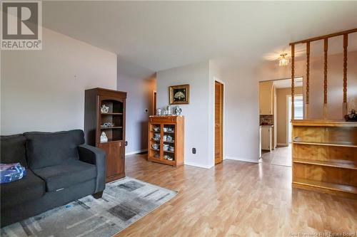 67 Weyburn Road, Moncton, NB - Indoor Photo Showing Living Room