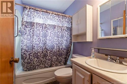 67 Weyburn Road, Moncton, NB - Indoor Photo Showing Bathroom