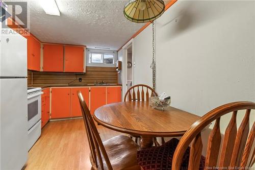 67 Weyburn Road, Moncton, NB - Indoor Photo Showing Dining Room