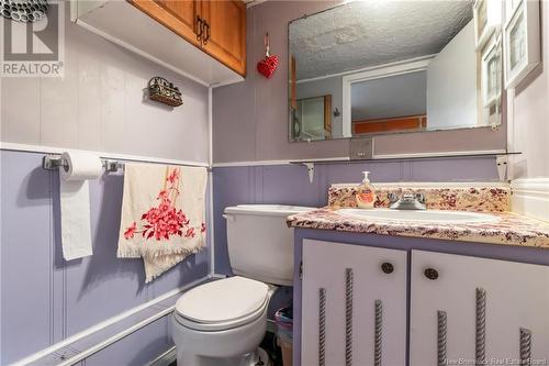 67 Weyburn Road, Moncton, NB - Indoor Photo Showing Bathroom