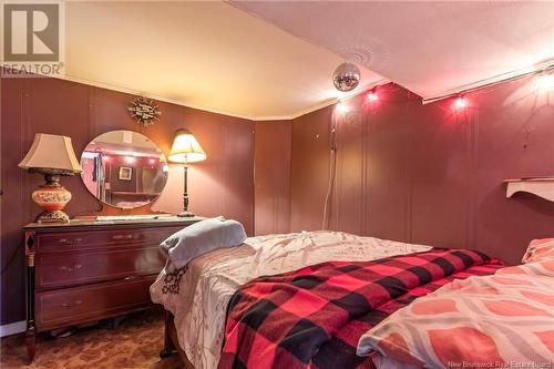 67 Weyburn Road, Moncton, NB - Indoor Photo Showing Bedroom