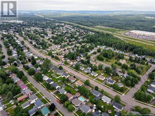 67 Weyburn Road, Moncton, NB - Outdoor With View