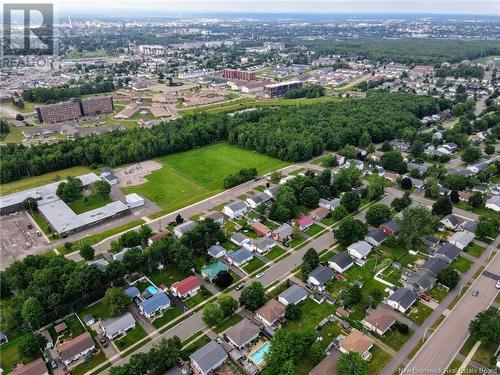 67 Weyburn Road, Moncton, NB - Outdoor With View