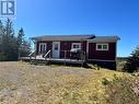 3 Gull Pond Road, New Harbour, NL  - Outdoor With Deck Patio Veranda 