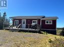 3 Gull Pond Road, New Harbour, NL  - Outdoor With Deck Patio Veranda 