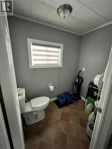 3 Gull Pond Road, New Harbour, NL - Indoor Photo Showing Bathroom