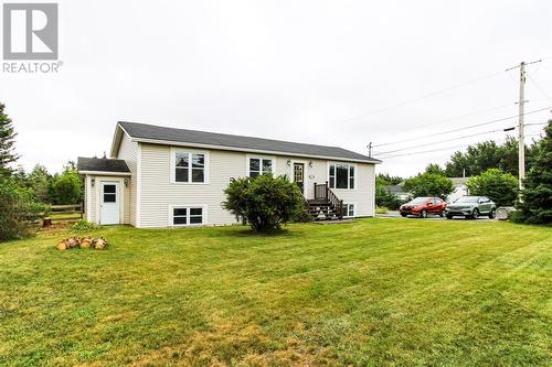 1 Milfred Haven Close, Logy Bay, NL - Outdoor