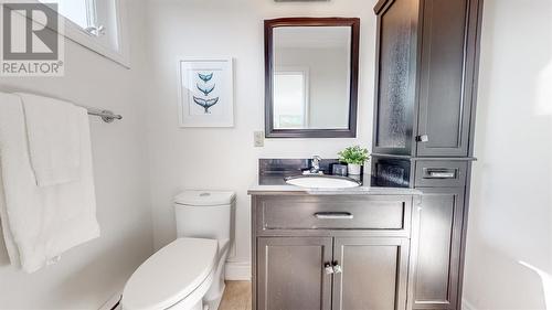 1 Milfred Haven Close, Logy Bay, NL - Indoor Photo Showing Bathroom