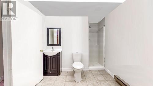 1 Milfred Haven Close, Logy Bay, NL - Indoor Photo Showing Bathroom