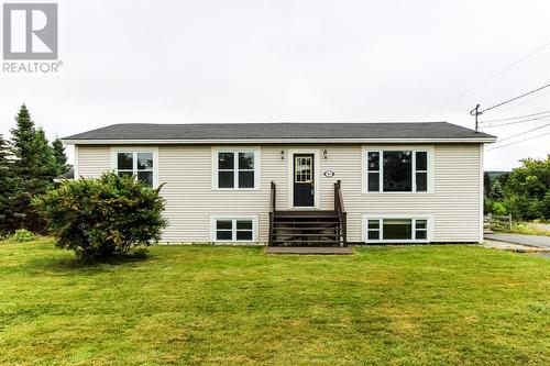 1 Milfred Haven Close, Logy Bay, NL - Outdoor