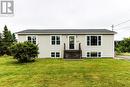 1 Milfred Haven Close, Logy Bay, NL  - Outdoor 