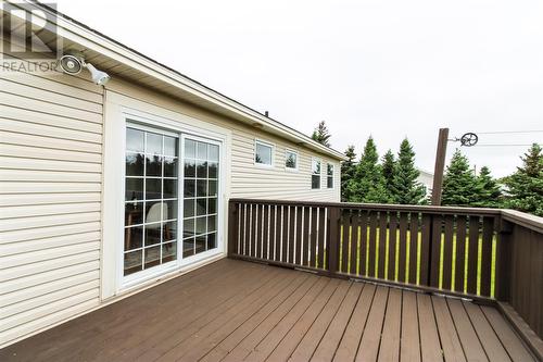 1 Milfred Haven Close, Logy Bay, NL - Outdoor With Exterior