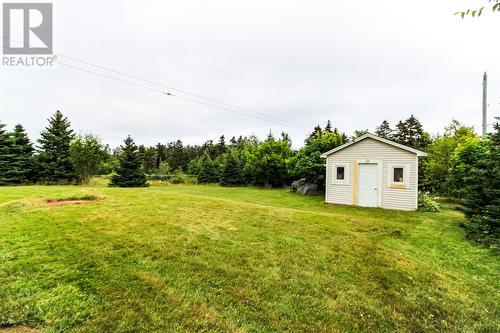 1 Milfred Haven Close, Logy Bay, NL - Outdoor