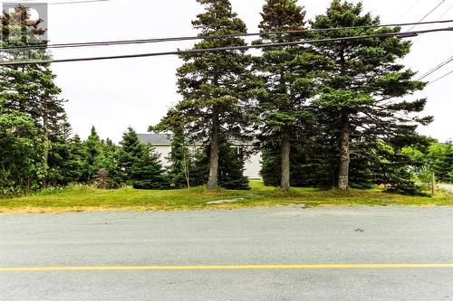 1 Milfred Haven Close, Logy Bay, NL - Outdoor