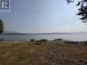 Lot 2-3 Hoover Bay Road, Canim Lake, BC  - Outdoor With Body Of Water With View 