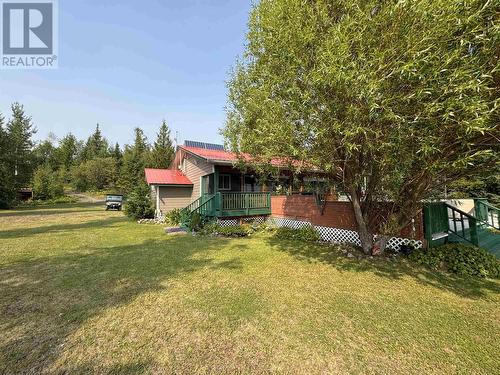 Lot 2-3 Hoover Bay Road, Canim Lake, BC - Outdoor