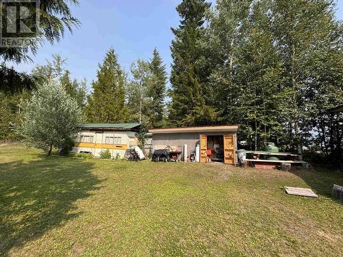 Lot 2-3 Hoover Bay Road, Canim Lake, BC - Outdoor