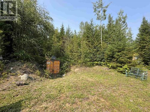 Lot 2-3 Hoover Bay Road, Canim Lake, BC - Outdoor