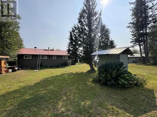 Lot 2-3 Hoover Bay Road, Canim Lake, BC - Outdoor