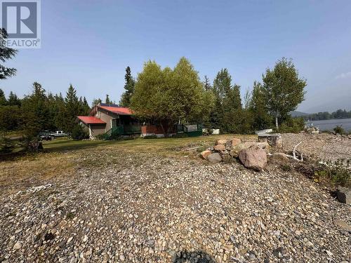 Lot 2-3 Hoover Bay Road, Canim Lake, BC - Outdoor