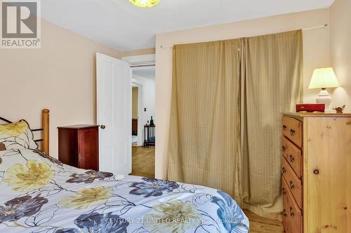 222 Mcdonnel Street, Peterborough (Downtown), ON - Indoor Photo Showing Bedroom