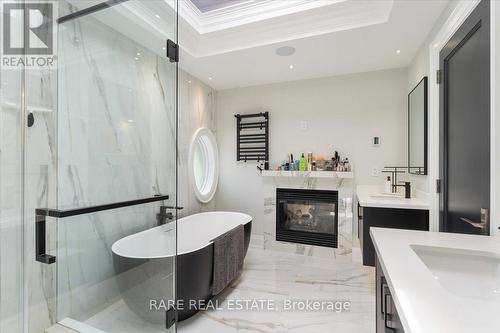 1566 Mount Pleasant Road, Toronto (Lawrence Park North), ON - Indoor Photo Showing Bathroom