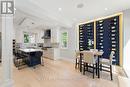 1566 Mount Pleasant Road, Toronto (Lawrence Park North), ON  - Indoor Photo Showing Dining Room 