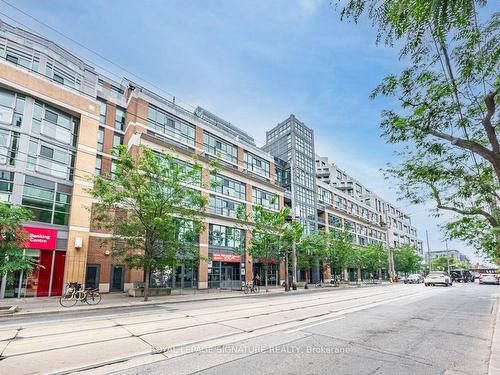 309-1169 Queen St W, Toronto, ON 