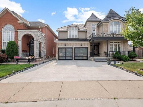 26 Regis Circ, Brampton, ON 