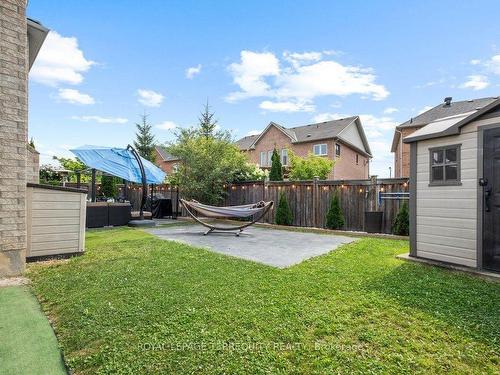 26 Regis Circ, Brampton, ON 