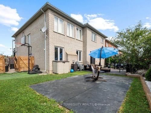 26 Regis Circ, Brampton, ON 