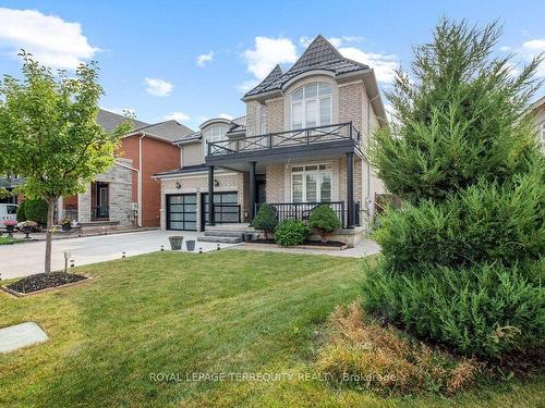 26 Regis Circ, Brampton, ON 